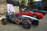 Gautam Singhania announces Parx Supercar show in Olive Mahalaxmi on 27th Jan 2010 (23).JPG